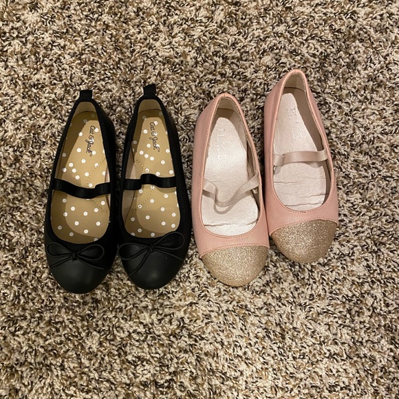 Slip on Toddler Shoes - Picture 1 of 2